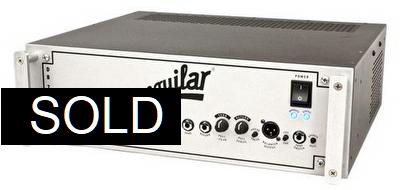 Aguilar DB751